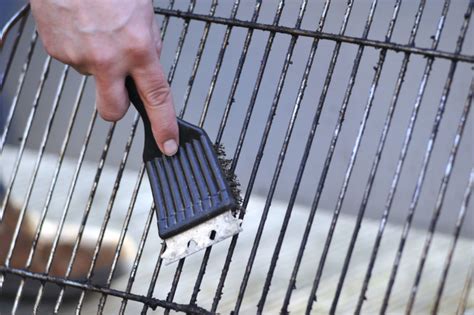 Fire Magic Grill Scrubber: A Must-Have for Outdoor Cooking Adventures